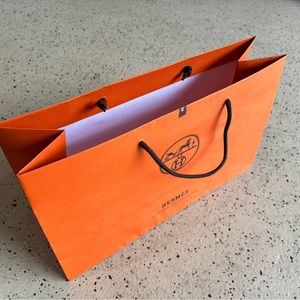 Designers shopping bags